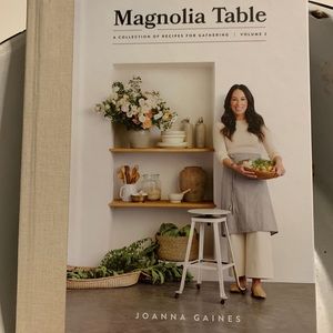 Magnolia Table volume 2 Cookbook